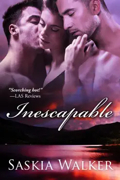 inescapable book cover image