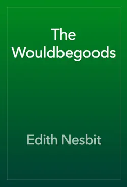 the wouldbegoods book cover image