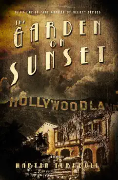 the garden on sunset: a novel of golden-era hollywood book cover image