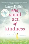 One Small Act of Kindness sinopsis y comentarios