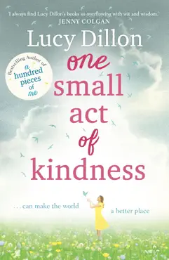 one small act of kindness imagen de la portada del libro