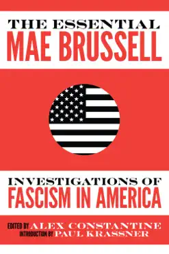 the essential mae brussell book cover image