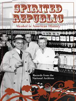 spirited republic book cover image