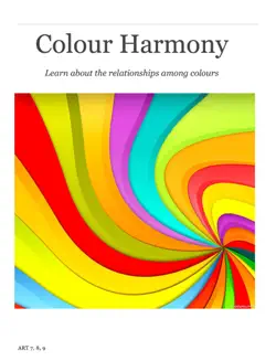 colour harmony book cover image