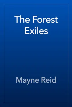 the forest exiles book cover image