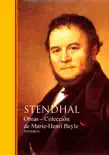 Obras - Coleccion de Stendhal sinopsis y comentarios