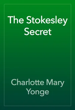 the stokesley secret book cover image