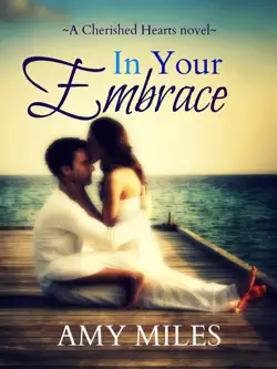 in your embrace book cover image