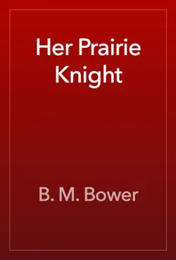 her prairie knight book cover image