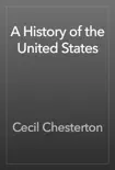 A History of the United States e-book