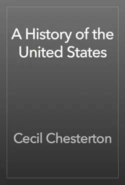 a history of the united states book cover image