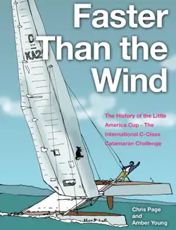 faster than the wind lite edition book cover image