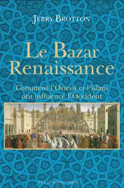 le bazar renaissance imagen de la portada del libro