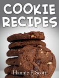 Cookie Recipes book summary, reviews and download