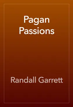 pagan passions book cover image