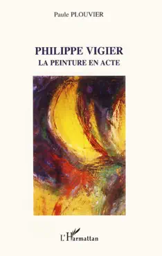 philippe vigier imagen de la portada del libro