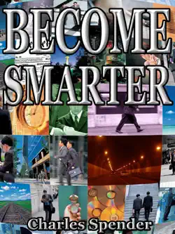 become smarter book cover image