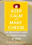 Keep Calm And Make Cheese synopsis, comments
