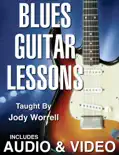 Blues Guitar Lessons book summary, reviews and download