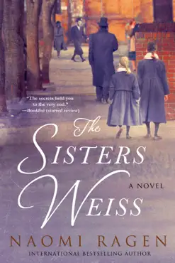 the sisters weiss book cover image