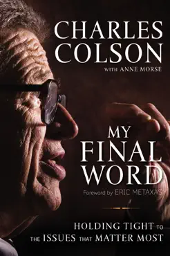my final word book cover image