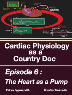 heart as a pump book cover image