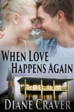when love happens again book cover image