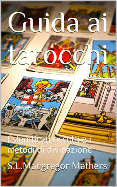 guida ai tarocchi (translated) imagen de la portada del libro