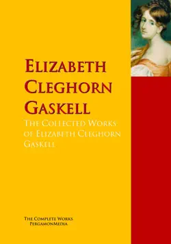 the collected works of elizabeth cleghorn gaskell book cover image