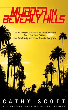 murder in beverly hills book cover image