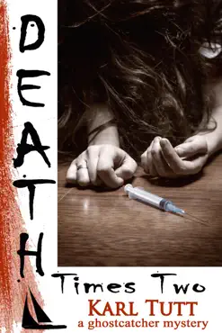 death times two book cover image