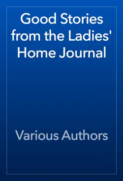 good stories from the ladies’ home journal book cover image