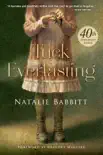 Tuck Everlasting synopsis, comments