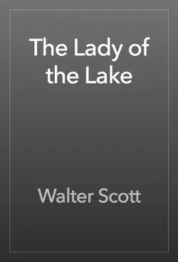 the lady of the lake book cover image