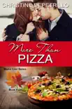 More Than Pizza synopsis, comments