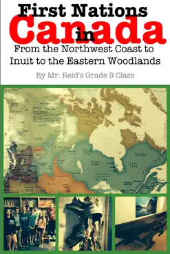 first nations in canada imagen de la portada del libro