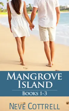mangrove island box set book cover image