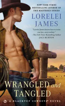wrangled and tangled book cover image