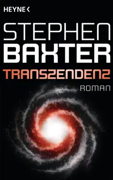 transzendenz book cover image