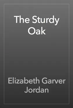 the sturdy oak book cover image