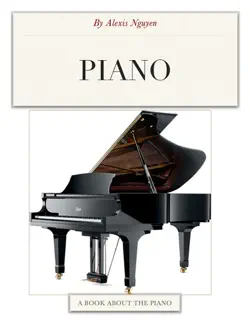 piano book cover image