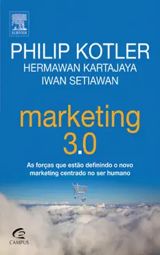 marketing 3.0 imagen de la portada del libro