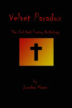 velvet paradox book cover image