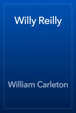 willy reilly book cover image