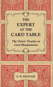 the expert at the card table - the classi... book cover image