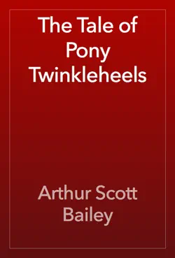 the tale of pony twinkleheels book cover image