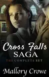 Cross Falls Saga - Southern Suspense Box Set synopsis, comments