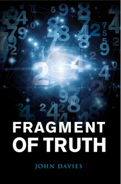fragment of truth book cover image