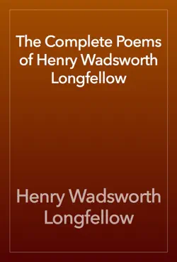the complete poetical works of henry wadsworth longfellow imagen de la portada del libro