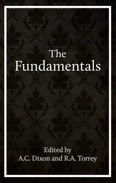 the fundamentals book cover image